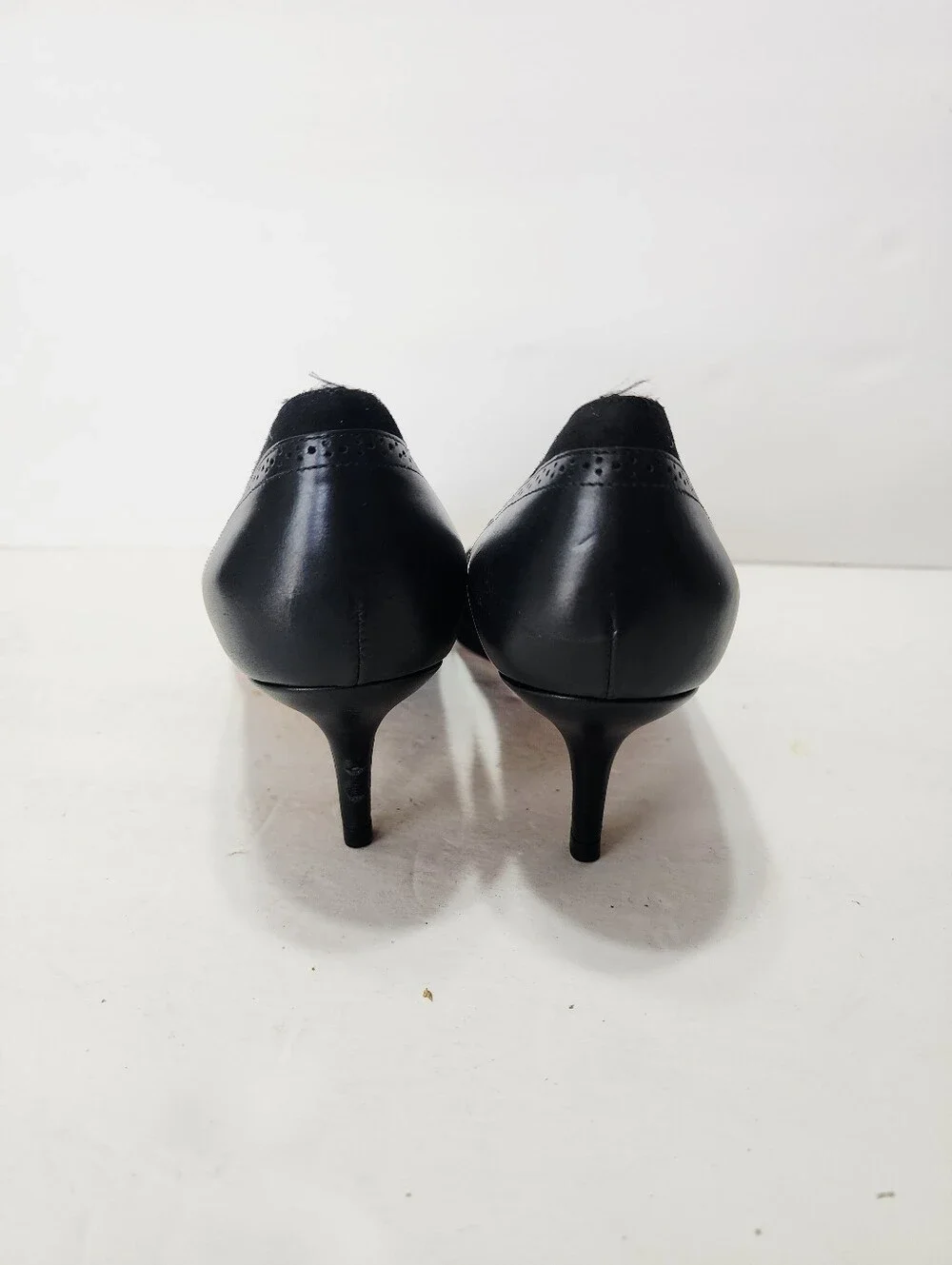 Salvatore Ferragamo sleek pointed